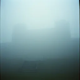 Breaking Silence