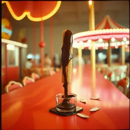 Churros
