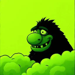 Stinky