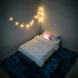 Dark Room