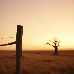Out Where Cowboys and Indians Weren't Played
