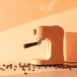 Kaffeemaschine