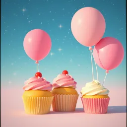 Birthday Bash