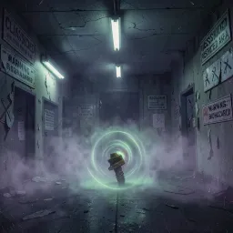 Kill the Darkness