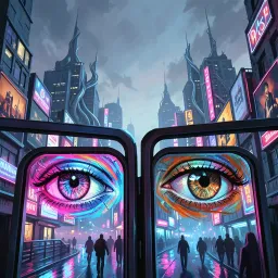 Window Eyes
