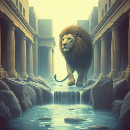 Floods of Babylon
