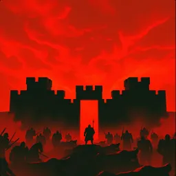 Resist the Rot: Rotborn saga