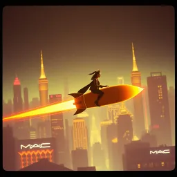 Rocket