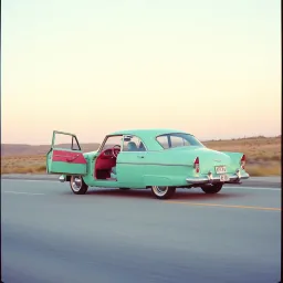 Swangin' Down