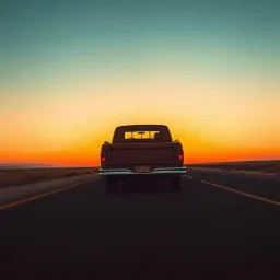 Running the Limit
