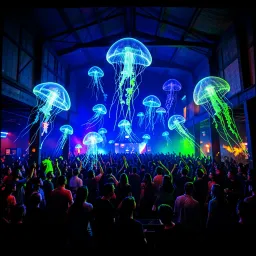 Rave Core Furnace