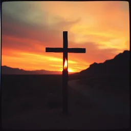 Faith Like Fire