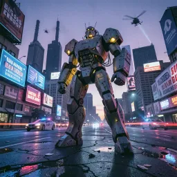 Project Prime RP