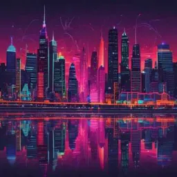 ♦City Lights♦