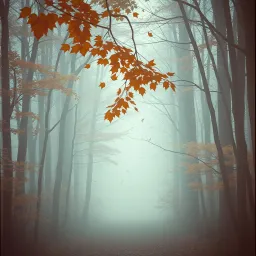 Fading Echoes