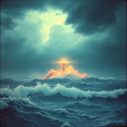 Fury and Fire