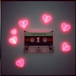 ديو الحب والذكريات