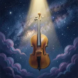 STAR - "Open Sky"