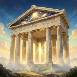 Yeshua Logos
