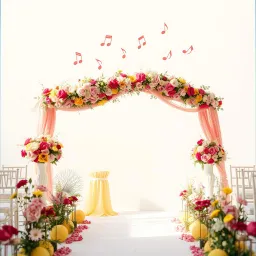 Joyful Shaadi Anthem