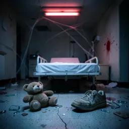 The Only Way Out Is Through