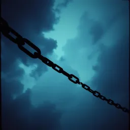 The Chains That Bind