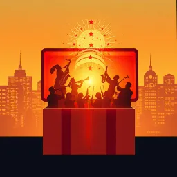 Title: Merry  JOY DAY