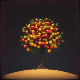Gifts of Fruit