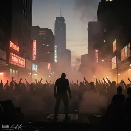 TBGA - Hard line