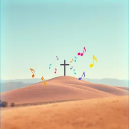 66O God is Here 666 Shalom