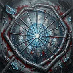 Broken Memory