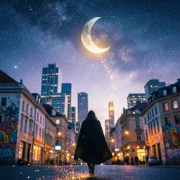 shine tonight