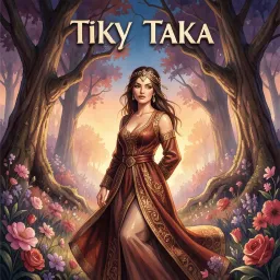 Tiky taka