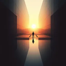 Lost in the Shadows