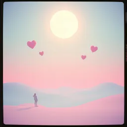 Je Pense Toujours à Toi Mon Amour