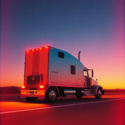 Trucker tales