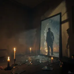 Mirror Show