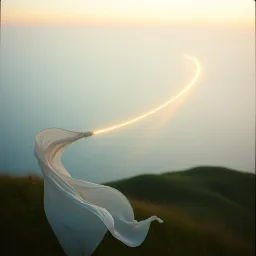 Watching the wind