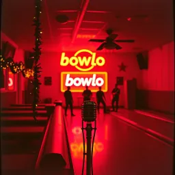 Rock and roll Christmas 7