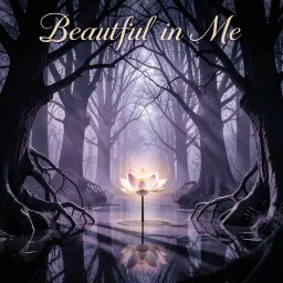 Beautiful in me.