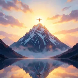 Rise to the Peak