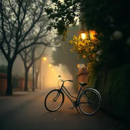 Nostalgie de l’enfance perdue