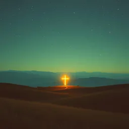 Believe in God