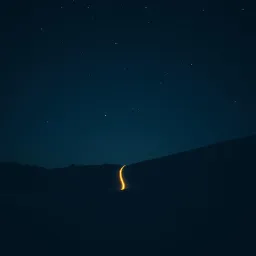 Light on My Way ver 4