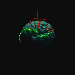 Hidden minds