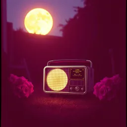 "Echoes on the Air"