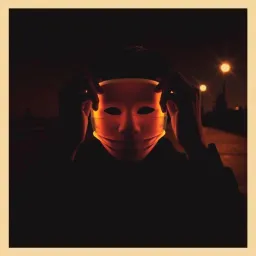 Under The Mask