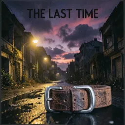 The Last Time