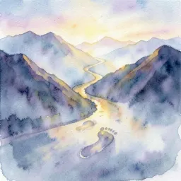 One more trail