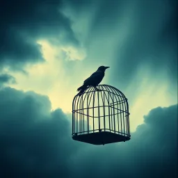 My Body Is A Prison For My Soul